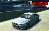 Download: BMW M5 E60 '05 | Author: Gilus140