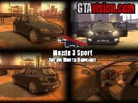 Download: Mazda 3 Sport | Author: Anastasia Nareiko