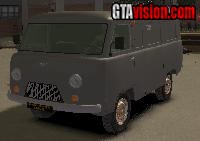 Download: UAZ 3741 v1.0 | Author: Dionys