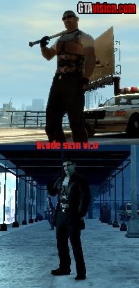 Download: Blade Skin v1.0 | Author: Owenwilson1