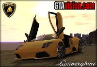 Download: Lamborghini Murcielago LP640 v1.0b | Author: Stiopa
