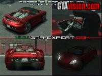 Download: Porsche Carrera GT | Author: The Dark a.k.a. ibrakadabra