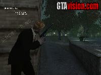 Download: Silenced Pistol Mod Beta v1.2 | Author: AltF4Destroy, Quechus9 and RedLightning