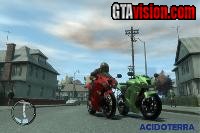 Download: Kawasaki Ninja ZX6R 2008 Beta | Author: Acidoterra