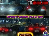 Download: Bugatti Veyron 16.4 | Author: XAY