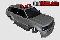 Download: Police Huntley | Author: Original model Rockstar Games edited by Sleepy93HUN