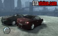 Download: Renault Megane CC RS kit | Author: blue.book