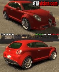 Download: Alfa Romeo MiTo | Author: Giorgio91