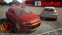 Download: VW Scirocco 2.0 TSI | Author: smokey8808