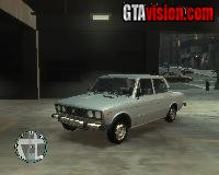 Download: VAZ 21065 | Author: van2zzz