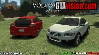 Download: Volvo C30 T5 | Author: Giorgio91