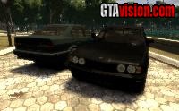 Download: BMW M5 E34 | Author: Yurka007