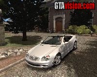 Download: Mercedes-Benz SL65 | Author: Stiopa
