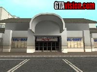 Download: WalMart Supermarkt | Author: VWW-Team