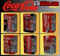 Download: Cola Automat V2 | Author: VWW-Team