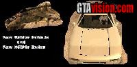 Download: NewVehicle_AndHydraMod v1.1 | Author: Michael