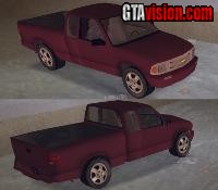 Download: 1996 Chevy S-10 Extended Cab v1.0 | Author: Neil Myers