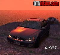 Download: Lexus IS 300 | Author: CHI47
