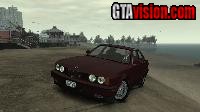 Download: BMW 535i E34 | Author: SimpleUnknown