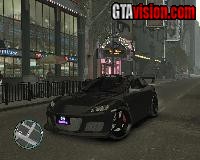Download: Mazda RX-8 (Tuning) | Author: Crime