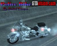 Download: Police Bikes | Author: Switch Designs
