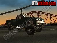 Download: Nissan D21 AX '97 "OFF ROAD" | Author: Marlon Rangel