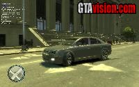Download: Toyota Avensis | Author: Yurka007