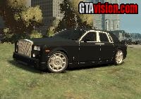 Download: Rolls-Royce Phantom '03 | Author: P.A.S.H.A.