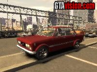 Download: Fiat 125p | Author: Mazur1133