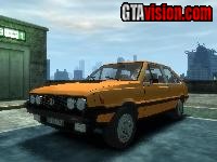 Download: FSO Polonez 2.0X Coup&eacute; | Author: Mazur1133