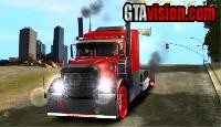 Download: Peterbilt Sport Truck Custom | Author: MadnessRussia, MadManForever