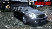 Download: Maybach 57s | Author: Smokey8808