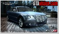 Download: Chrysler 300c SRT8 | Author: Smokey8808