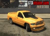 Download: Dodge Ram SRT-10 '03 v1.0 | Author: Allcash