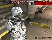 Download: American RPG-7 | Author: Switch Designs
