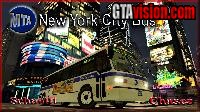 Download: MTA New York City Bus v1.0 | Author: Chasez