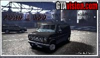 Download: Ford E-150 | Author: SimpleUnknown