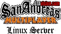 Download: SA-MP 0.3a Linux Server (x86) | Author: SA-MP Team