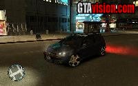 Download: Volkswagen Golf 5 GTI | Author: CHI47