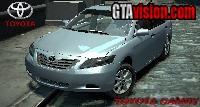 Download: Toyota Camry | Author: xXx