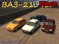 Download: VAZ 21093i | Author: Kirik89