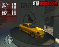 Download: Car Shop Mod v1.2 | Author: endosan