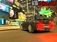 Download: Mazda 3 '08 | Author: Siotin