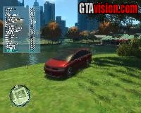 Download: Rent-a-Car Mod v1.1 | Author: endosan