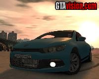 Download: Volkswagen Scirocco | Author: Yurka007