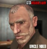 Download: Uncle Niko | Author: gr8man