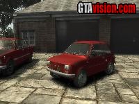 Download: Fiat 126p FSM | Author: Mazur1133