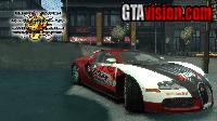 Download: Bugatti Veyron 16.4 (Beta) | Author: KotsChopShop