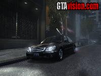 Download: Mercedes-Benz W220 Beta | Author: Stiopa, Baikal & Pumbars