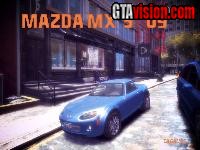 Download: Mazda MX-5 '09 v1.2 | Author: Torus